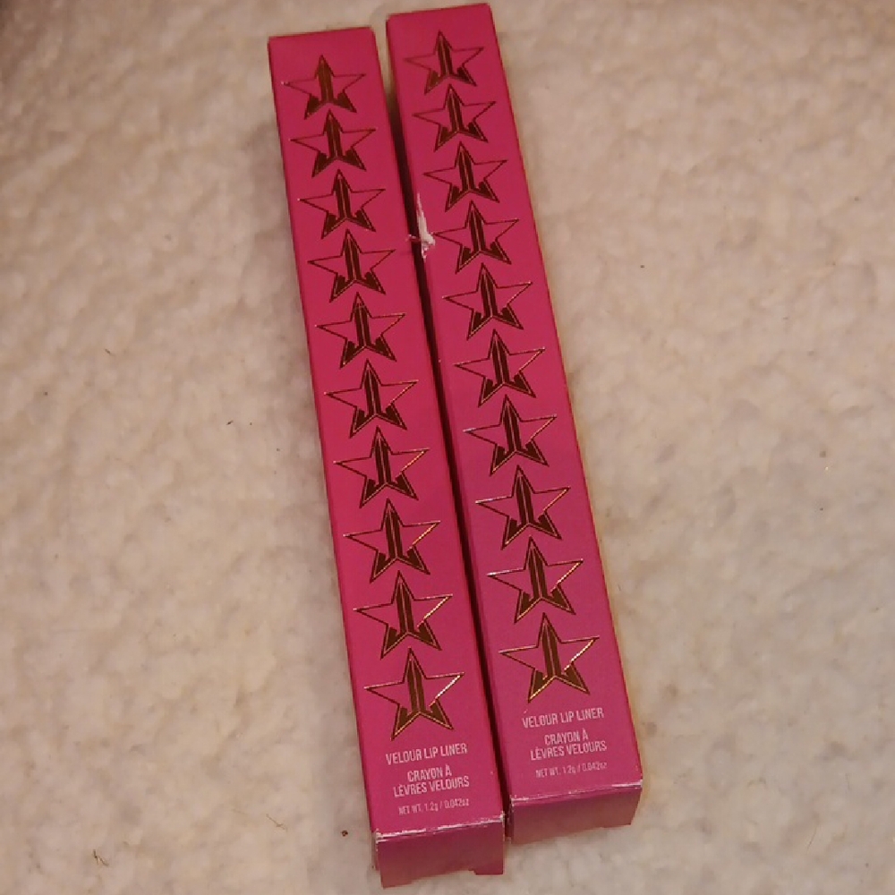 Jeffree Star Velour Lip Liner (Each)